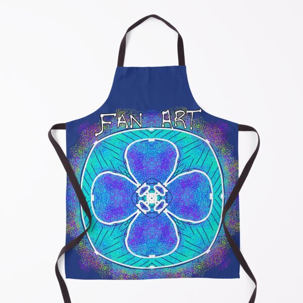 Item preview, Fan Art designed and sold by Shells Designs.