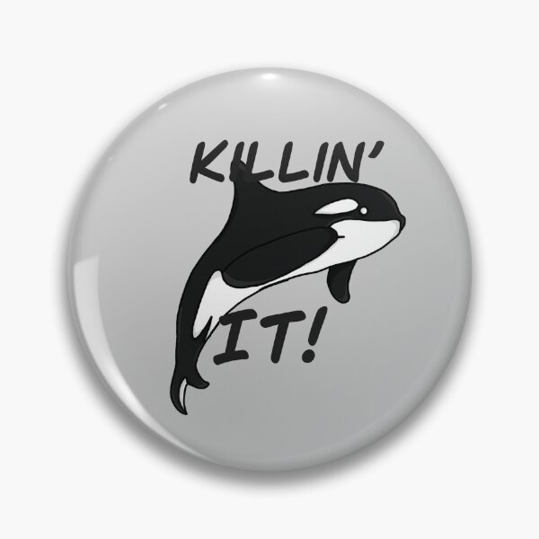 Item preview, Killin it designed and sold by Skatehaliak.