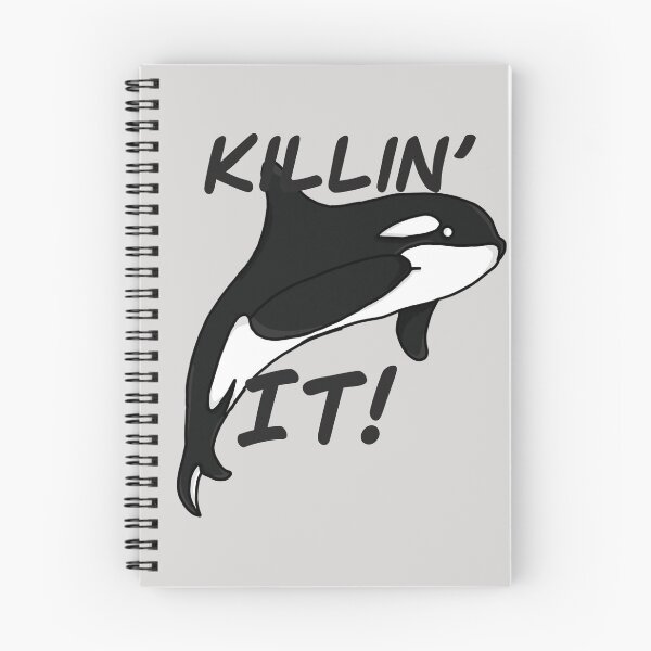 Item preview, Killin it designed and sold by Skatehaliak.