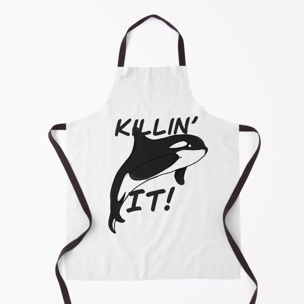 Item preview, Killin it designed and sold by Skatehaliak.