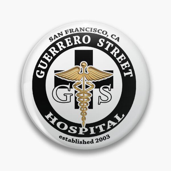 Item preview, Guerrero Street Hospital - The Room designed and sold by red-leaf.