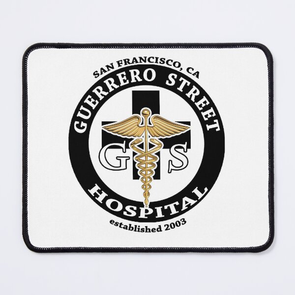 Item preview, Guerrero Street Hospital - The Room designed and sold by red-leaf.
