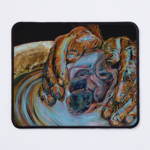 Item preview, New Life designed and sold by Mearced-Art.
