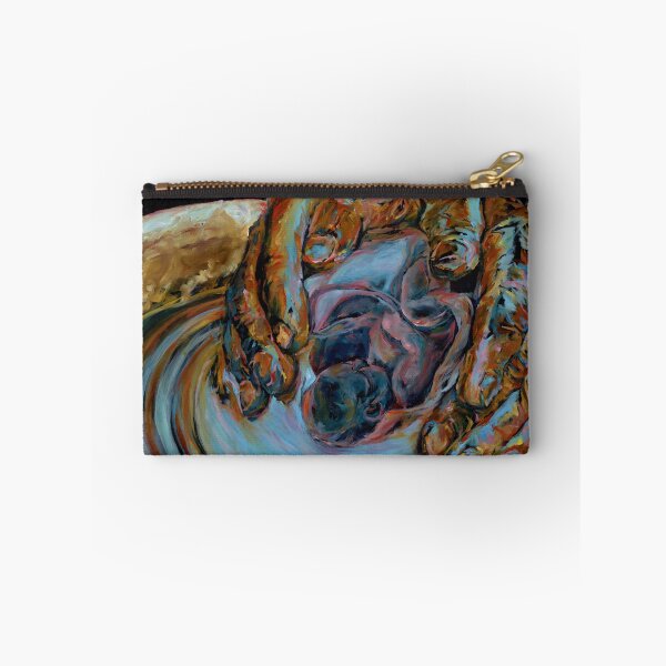 Item preview, New Life designed and sold by Mearced-Art.