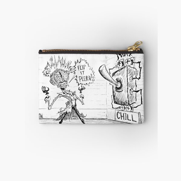 Item preview, Crazy Days! designed and sold by Kevin Walls.