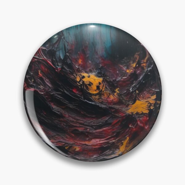 Item preview, Horror Abstract 5 designed and sold by Mick-CBR.