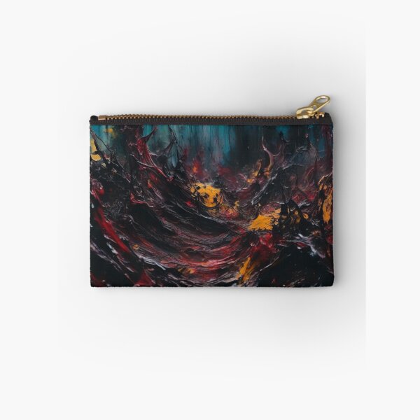 Item preview, Horror Abstract 5 designed and sold by Mick-CBR.