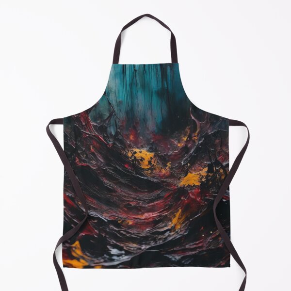 Item preview, Horror Abstract 5 designed and sold by Mick-CBR.