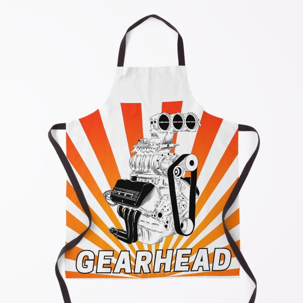 Item preview, Gear Head designed and sold by Art-Design-EM.
