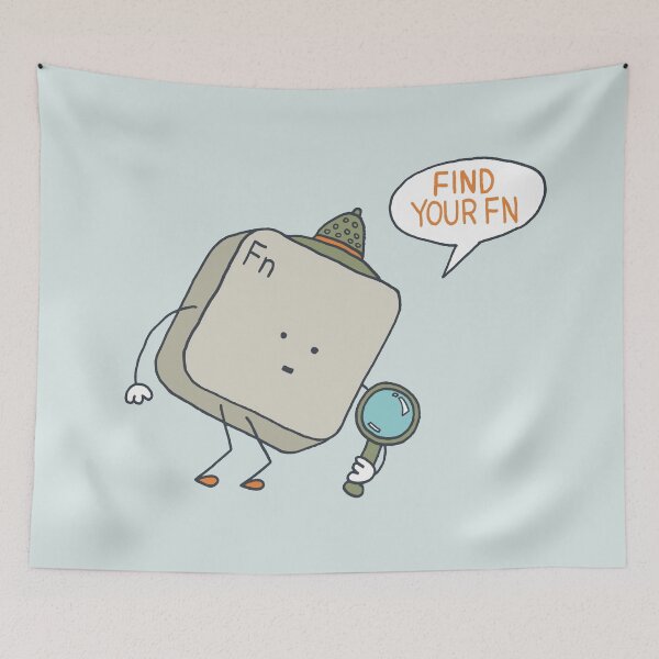 Item preview, Find Your Function designed and sold by mattandrews.