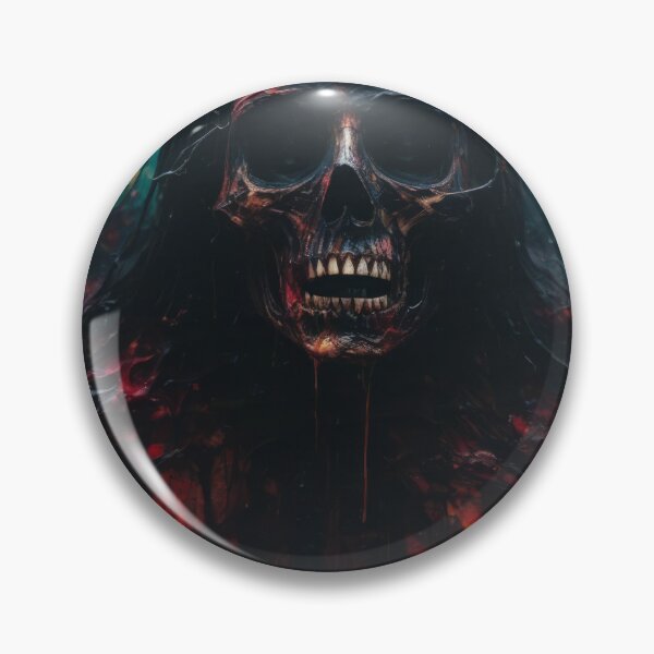 Item preview, Horror Abstract 4 designed and sold by Mick-CBR.