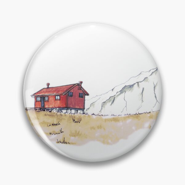 Item preview, Brewster Hut designed and sold by Marie-Claire007.