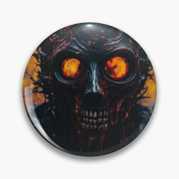 Item preview, Horror Abstract 1 designed and sold by Mick-CBR.