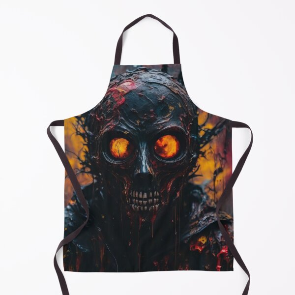Item preview, Horror Abstract 1 designed and sold by Mick-CBR.