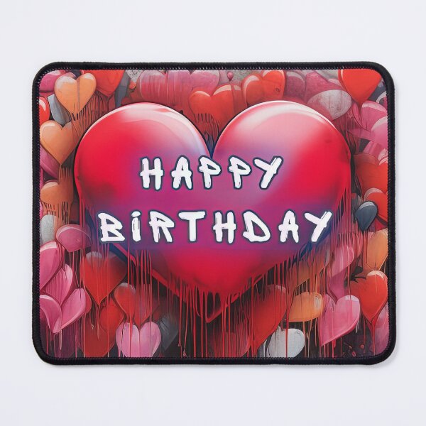 Item preview, Happy Birthday! designed and sold by MaryFiore.