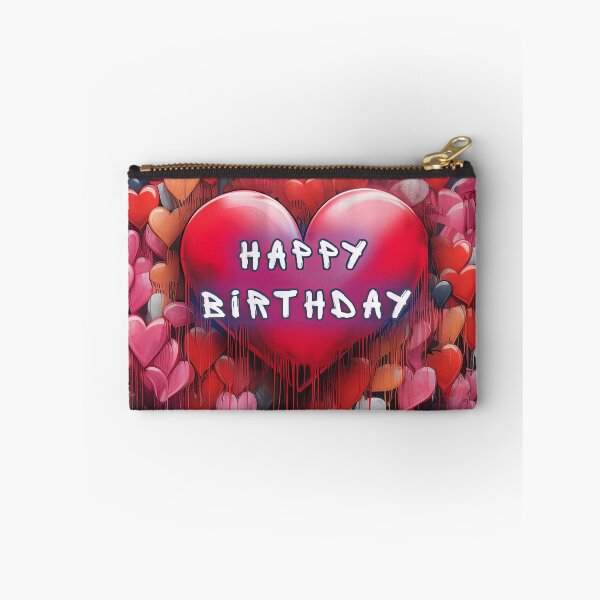 Item preview, Happy Birthday! designed and sold by MaryFiore.
