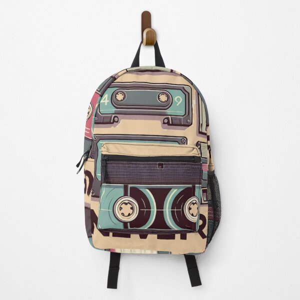 Item preview, Nostalgic Tunes designed and sold by mYaro.