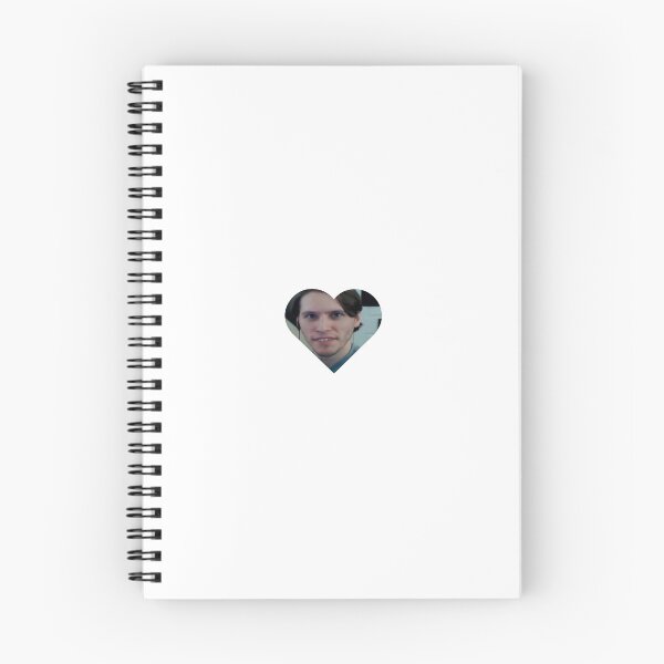Item preview, i love jerma heart designed and sold by jazables.