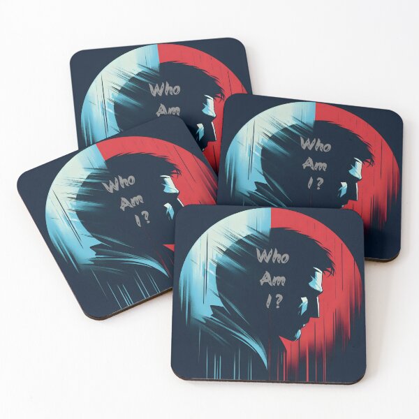 Item preview, A Confusion Of ME designed and sold by Kuriofy.