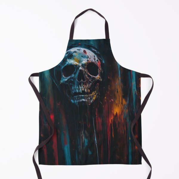 Item preview, Horror Abstract 6 designed and sold by Mick-CBR.