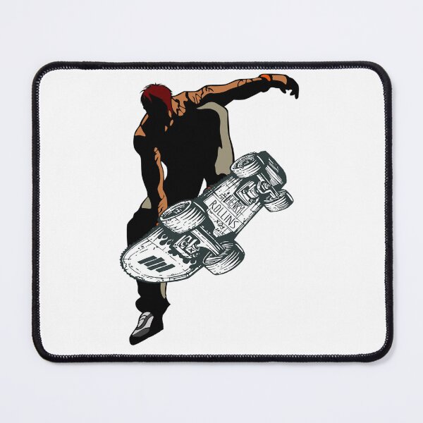 Item preview, skateboard guy designed and sold by owen1027.