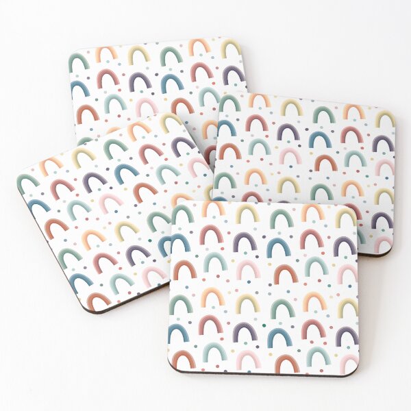 Item preview, Joy Rainbows designed and sold by cassi-b-designs.