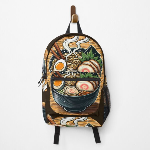 Item preview, ramen designed and sold by AinyRena.