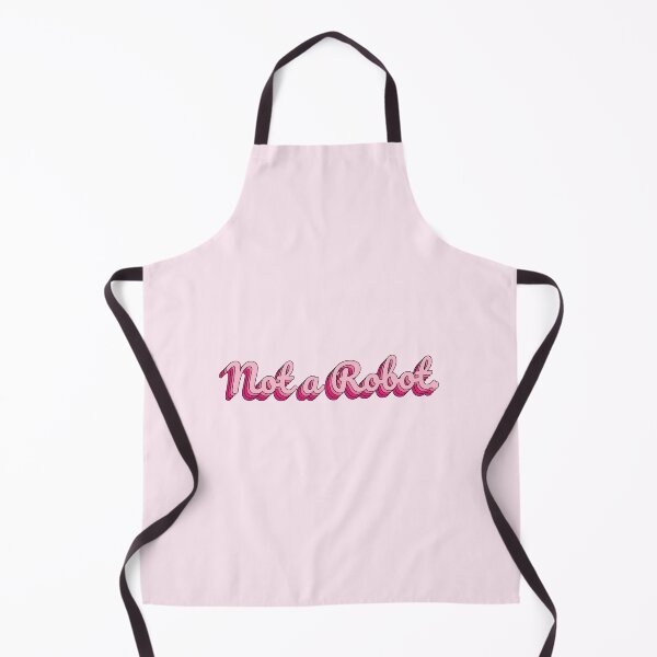 Item preview, Not a Robot. designed and sold by QuoteQuest.
