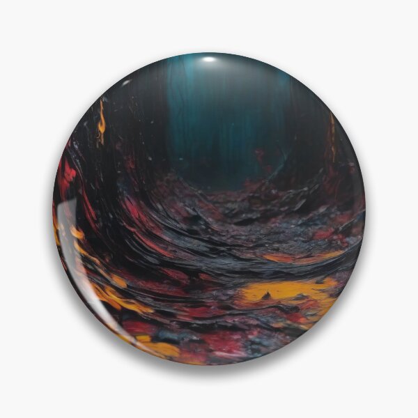 Item preview, Horror Abstract 7 designed and sold by Mick-CBR.