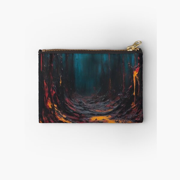 Item preview, Horror Abstract 7 designed and sold by Mick-CBR.