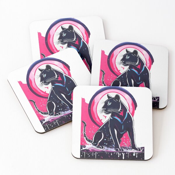 Item preview, Panther designed and sold by UZRWRLD .