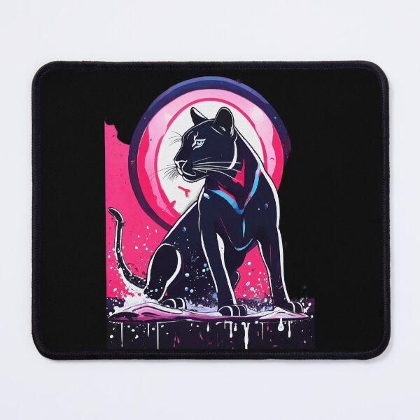 Item preview, Panther designed and sold by UZRWRLD .