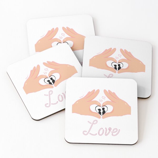 Item preview, Love,Feel the love,Share love, designed and sold by kozlebozle007.