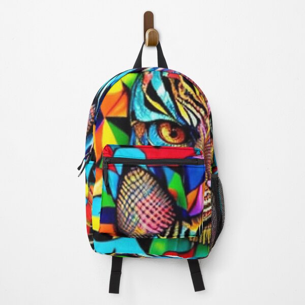 Item preview, The Tiger designed and sold by cfbennettmedia.