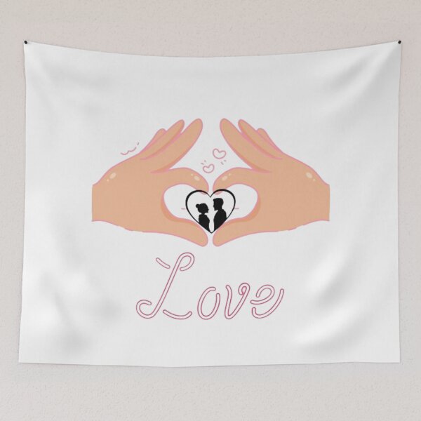 Item preview, Love,Feel the love,Share love, designed and sold by kozlebozle007.