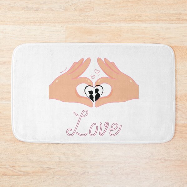 Item preview, Love,Feel the love,Share love, designed and sold by kozlebozle007.
