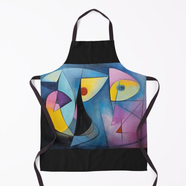 Item preview, Abstract Faces designed and sold by MaryFiore.