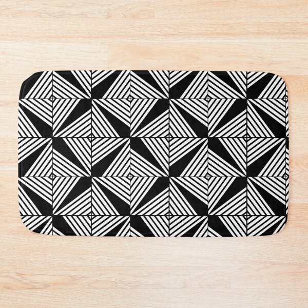 Item preview, Zentangle - Swirl of Squares designed and sold by Ederson D'Mind.
