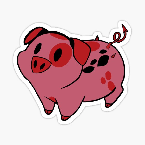 Hazbin Hotel Fat Nuggets Merch & Gifts for Sale | Redbubble
