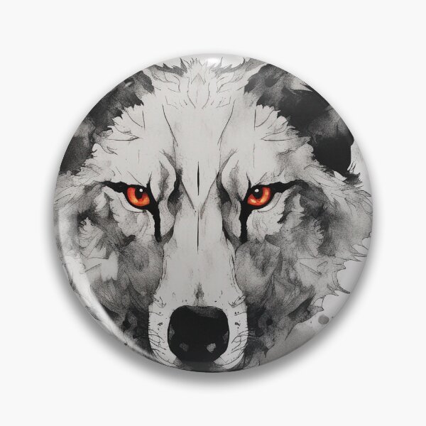 Item preview, Lupine Gaze designed and sold by mentokc.