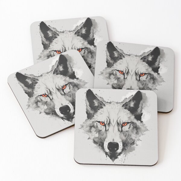Item preview, Lupine Gaze designed and sold by mentokc.