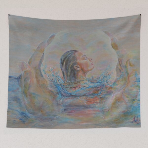 Item preview, Emerging designed and sold by Mearced-Art.