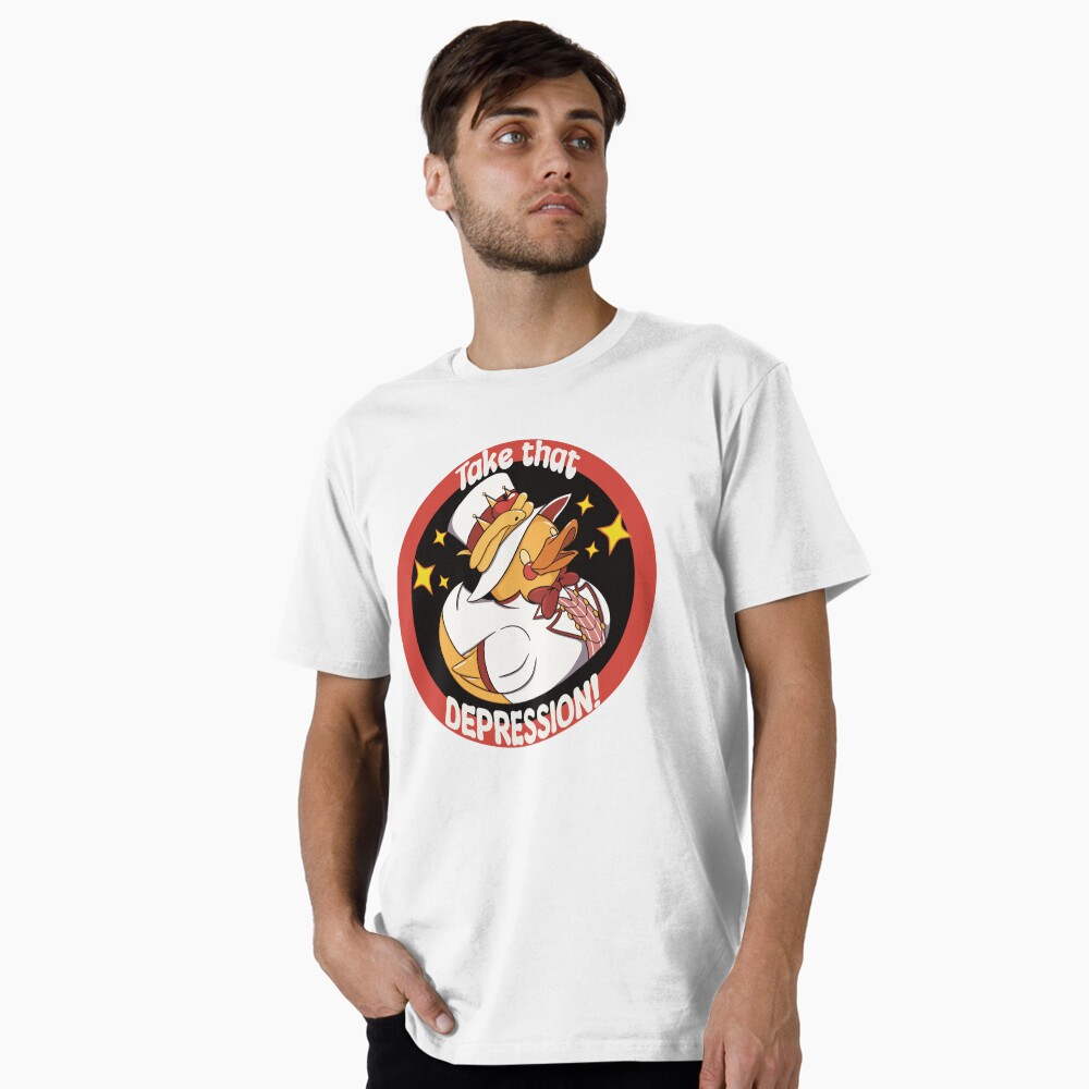 Item preview, Premium T-Shirt designed and sold by Dullahan-Kaej.