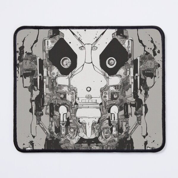 Item preview, Mechanical Mind designed and sold by mentokc.