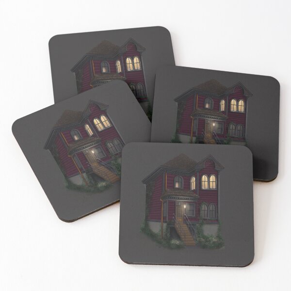 Item preview, Witch house designed and sold by Rene Robinson.