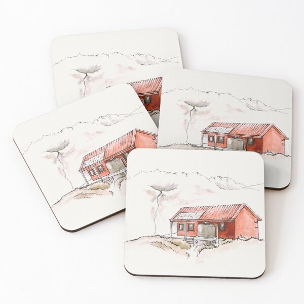 Item preview, Liverpool Hut designed and sold by Marie-Claire007.