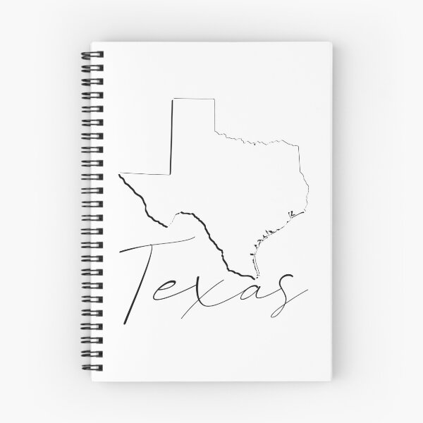 Item preview, Mapa de Texas (EE.UU.) - Shadow ES designed and sold by NA-WORLDWIDE.