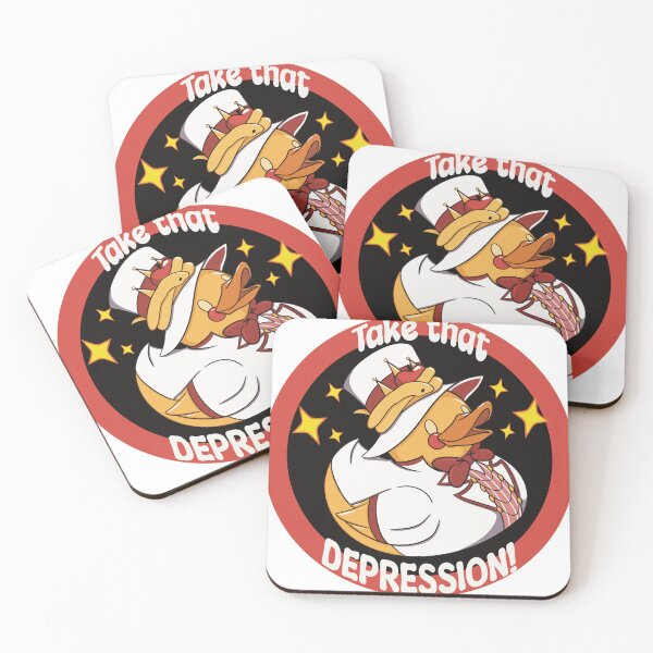 Item preview, Lucifer Rubber Ducky designed and sold by Dullahan-Kaej.