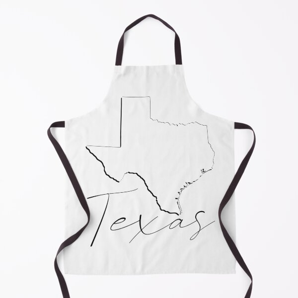 Item preview, Texas (USA) Map - Shadow EN designed and sold by NA-WORLDWIDE.