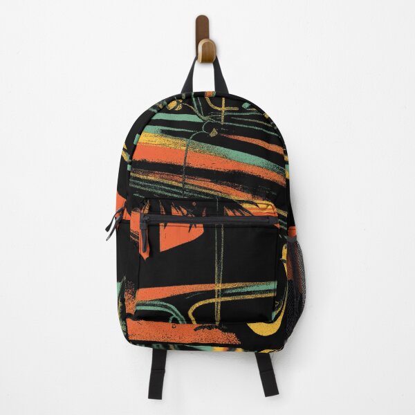 Item preview, I'm Not Old, I'm Classic Retro Vintage Sunset Classic Car designed and sold by DrawHandArt.